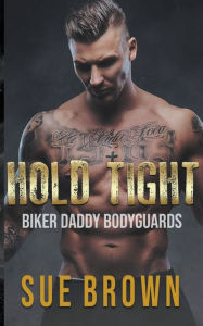 Title: Hold Tight, Author: Sue Brown