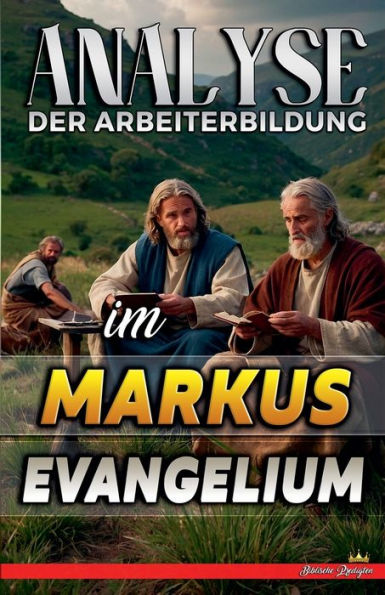 Analyse der Arbeiterbildung im Markus Evangelium