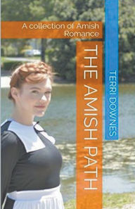 Title: The Amish Path, Author: Terri Downes