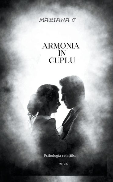 Armonia ï¿½n cuplu