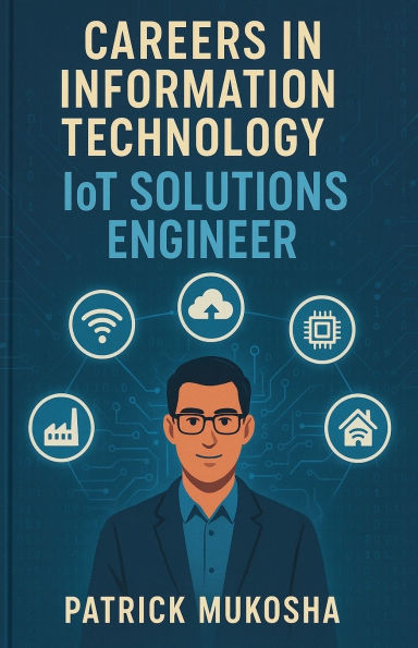 "Careers Information Technology: IoT Solutions Engineer"