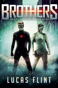 Title: Brothers, Author: Lucas Flint