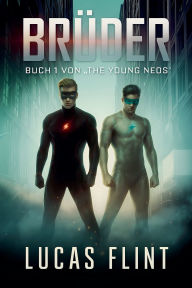 Title: Brothers, Author: Lucas Flint