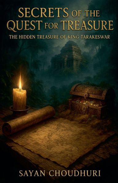 Secrets of The Quest for Treasure: Hidden Treasure King Tarakeswar