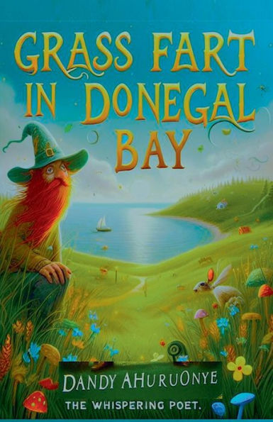 Grass Fart Donegal Bay