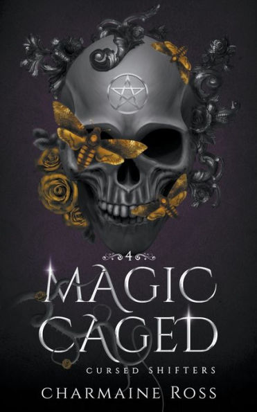 Magic Caged