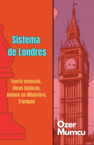 Title: Sistema de Londres, Author: ïzer Mumcu
