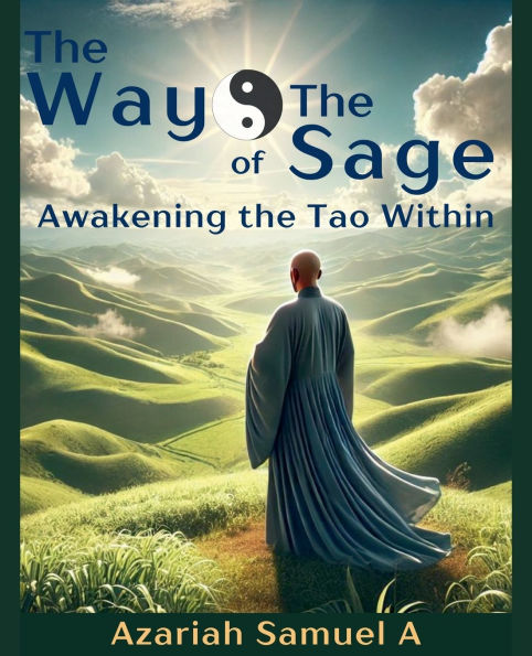 The Way of Sage