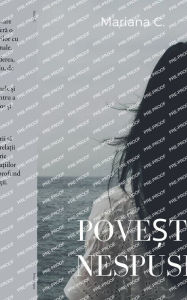 Title: Povesti nespuse, Author: Mariana C