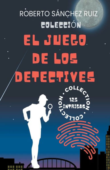 Colecciï¿½n El Juego de los Detectives