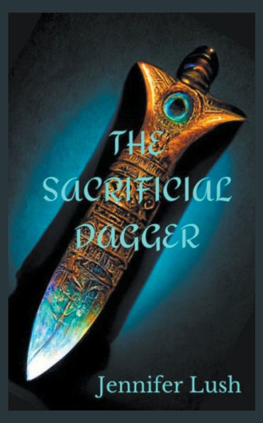 The Sacrificial Dagger