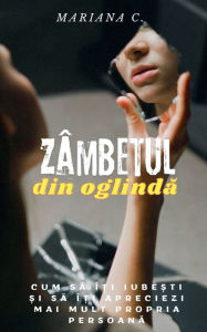 Title: Zï¿½mbetul din oglinda, Author: Mariana C