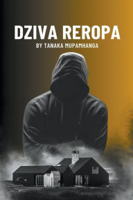 Title: Dziva Reropa, Author: Tanaqua