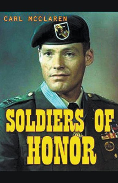 Soldiers of Honor