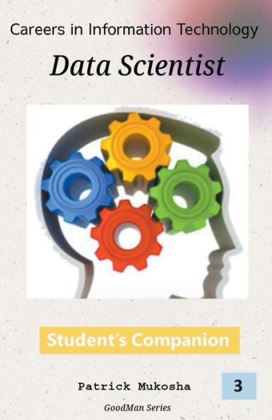 "Careers Information Technology: Data Scientist"
