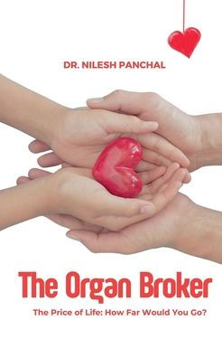 The Organ Broker