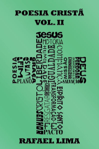 Poesia Cristï¿½ Volume II