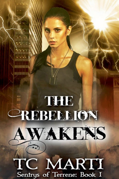 The Rebellion Awakens