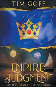 Title: Empire: Judgment, Author: Tim Goff