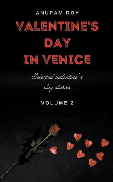 Valentine's Day Venice