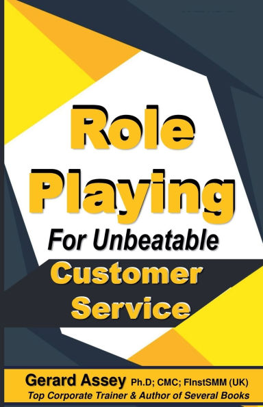 Role Playing For Unbeatable Customer Service