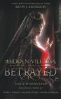 Hidden Villains: Betrayed