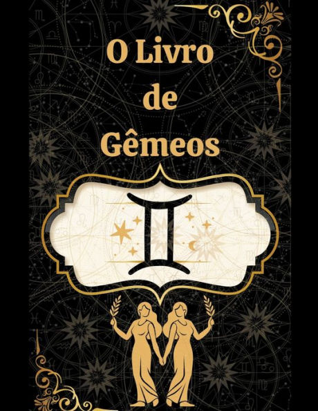 O Livro de Gï¿½meos