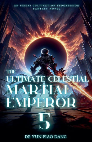 The Ultimate Celestial Martial Emperor: An Isekai Cultivation Progression Fantasy Novel