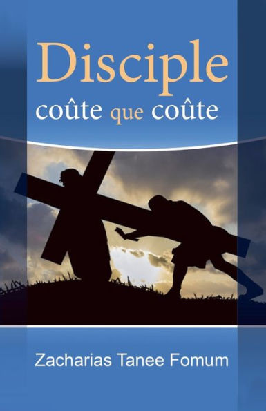 Disciple Coï¿½te Que Coï¿½te