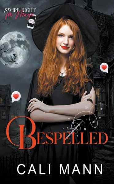 Bespelled