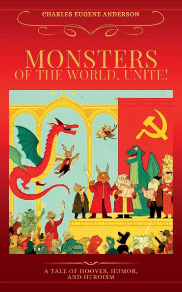 Monsters of the World, Unite!