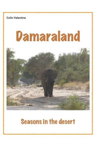 Title: Damaraland, Author: Colin Valentine