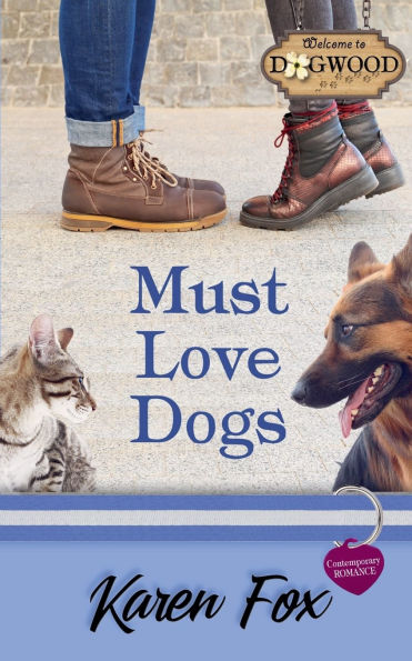 Must Love Dogs