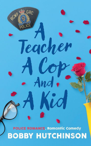 A Teacher, Cop And Kid