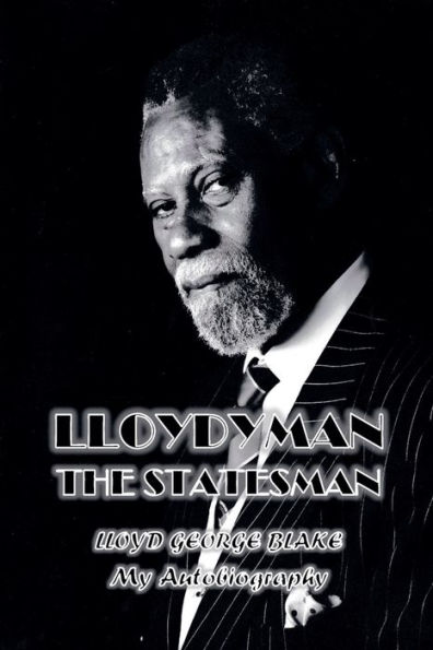 Lloydyman: The Statesman