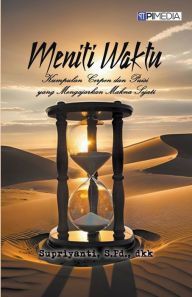 Title: Meniti Waktu, Author: Supriyanti Dkk S Pd