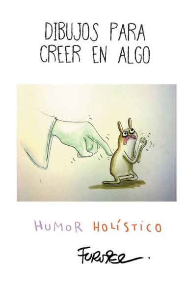 Dibujos para creer en algo