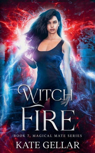 Witch Fire