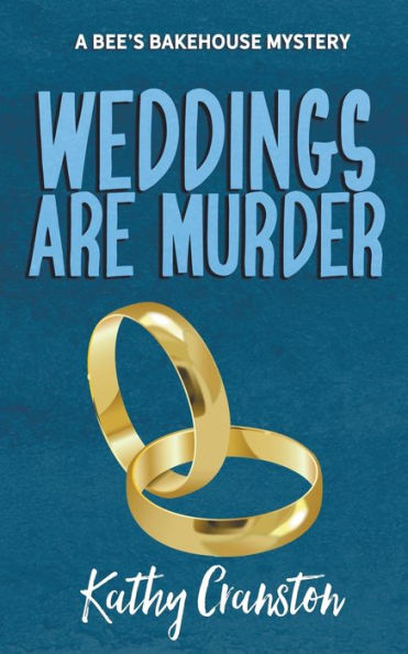 Weddings are Murder