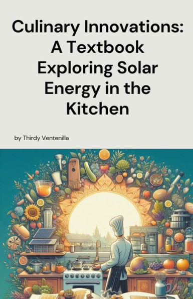 Culinary Innovations: A Textbook Exploring Solar Energy the Kitchen