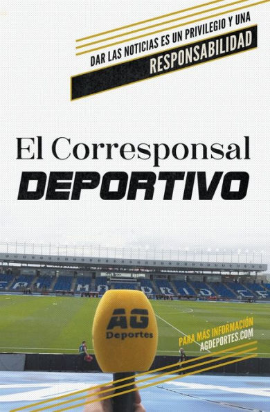 El Corresponsal Deportivo