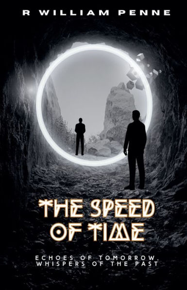 The Speed of Time: Echoes Tomorrow, Whispers Past