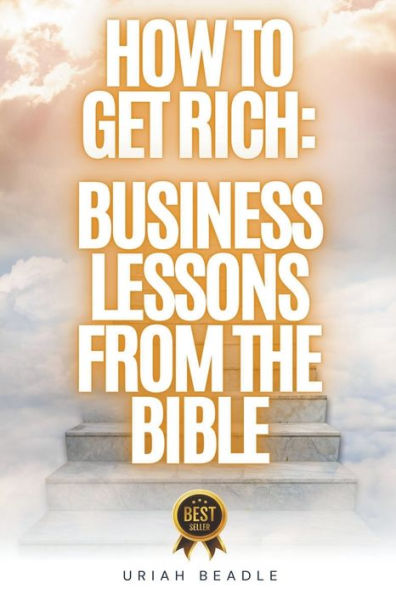 Business Lessons From The Bible