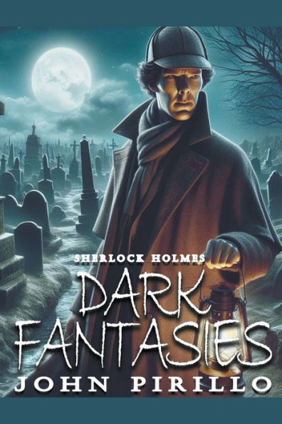 Sherlock Holmes, Dark Fantasies