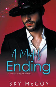 Title: A Model Ending, Author: Sky McCoy