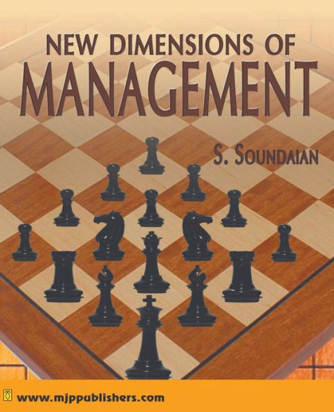 New Dimensions of Management