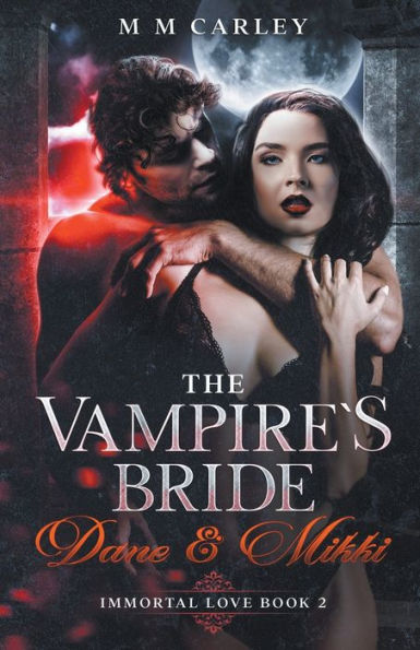 The Vampire's Bride