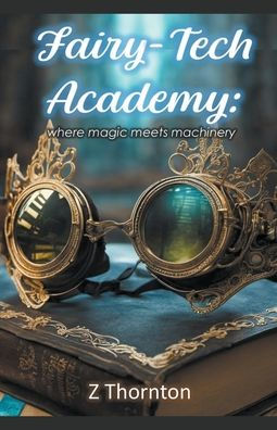 Fairy-Tech Academy