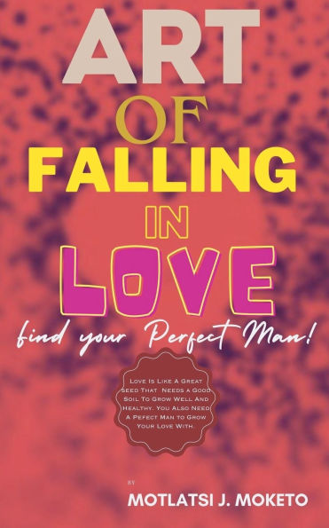 Art Of Falling In Love