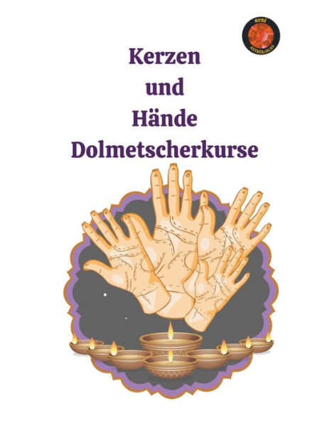 Kerzen und Hï¿½nde Dolmetscherkurse